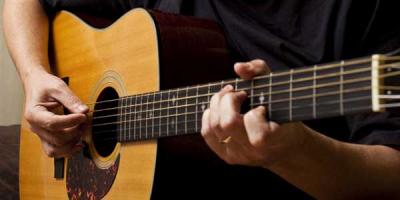 Trang web dạy đàn guitar tốt nhất hiện nay