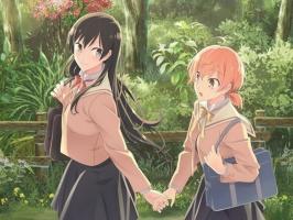 Anime bách hợp hay nhất