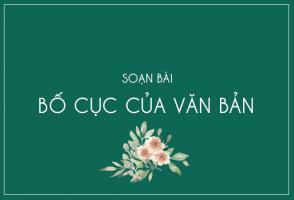 Bài soạn 