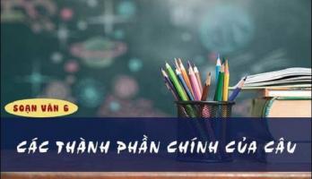 Bài soạn 