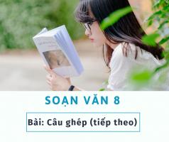 Bài soạn 
