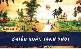 Bài soạn 