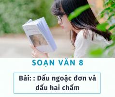 Bài soạn 