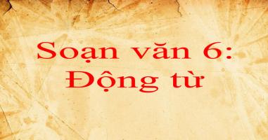 Bài soạn 