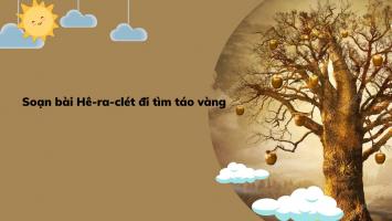 Bài soạn 