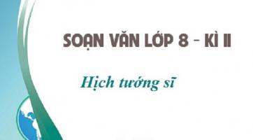 Bài soạn 