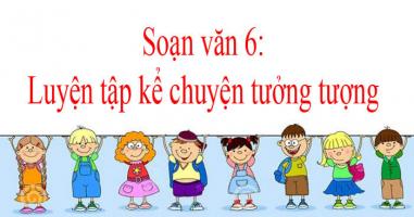 Bài soạn 
