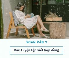 Bài soạn 