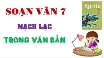 Bài soạn 