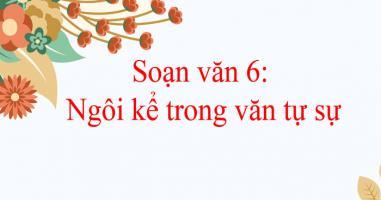 Bài soạn 