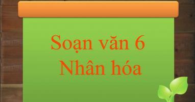 Bài soạn 