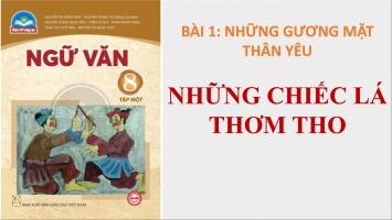 Bài soạn 