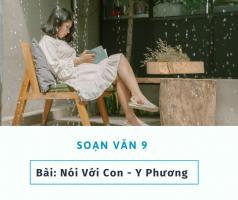 Bài soạn: 
