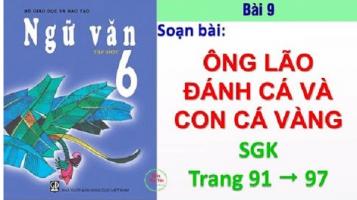 Bài soạn 