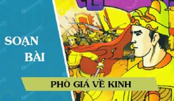 Bài soạn 