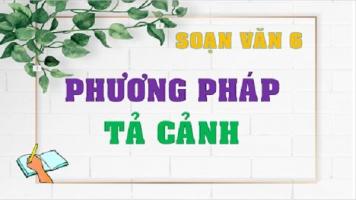 Bài soạn 