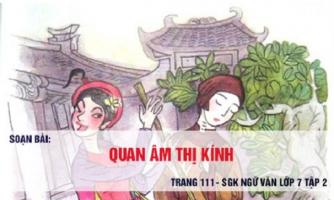 Bài soạn 