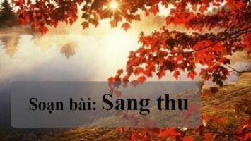 Bài soạn 