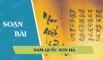 Bài soạn 