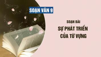 Bài soạn 