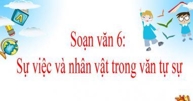 Bài soạn 