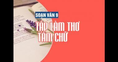 Bài soạn 