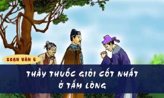 Bài soạn: 
