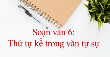 Bài soạn 