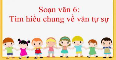 Bài soạn 