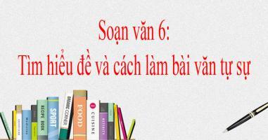 Bài soạn 