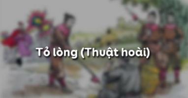 Bài soạn 