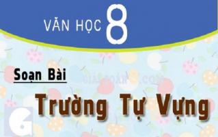 Bài soạn 