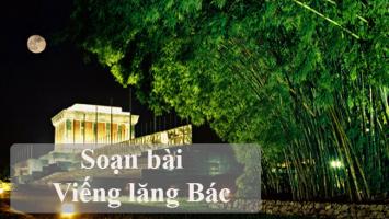 Bài soạn 