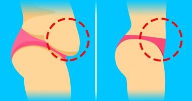 Bài tập 10 phút giúp đốt cháy mỡ bụng nhanh chóng