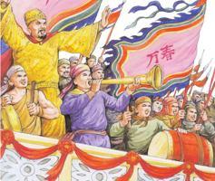 Bài văn phân tích hào khí chiến thắng và khát vọng hoà bình trong Phò giá về kinh (Ngữ văn 7) hay nhất
