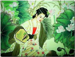 Bài văn phân tích cảm hứng nhân đạo trong bài 