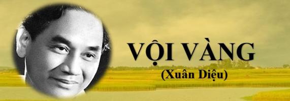 Bài văn cảm nhận khổ cuối bài thơ 
