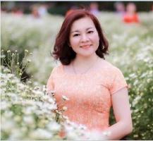 Bài thơ hay của cô giáo, nhà thơ Nguyễn Thị Hồng Hà