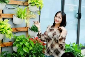 Bài thơ hay của nhà thơ Hoa Diên Vỹ