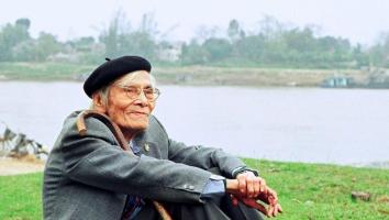 Bài thơ hay của nhà thơ Hoàng Cầm