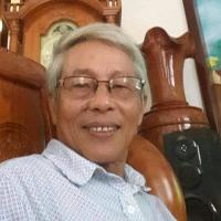 Bài thơ hay của nhà thơ Hoàng Chẩm