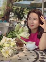 Bài thơ hay của nhà thơ Trần Thanh Nhàn