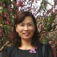 Bài thơ hay của nhà thơ Trịnh Thanh Hằng