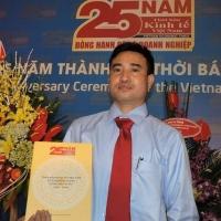 Bài thơ hay của nhà thơ Chu Minh Khôi