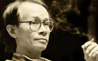 Bài thơ hay nhất của nhà thơ Trịnh Công Sơn