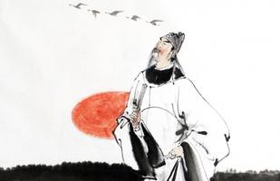 Bài thơ hay nhất của nhà thơ Vương Duy