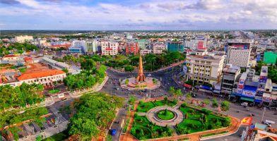 Bài thơ hay nhất viết về Cà Mau
