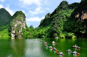 Bài thơ hay nhất viết về quê hương Ninh Bình