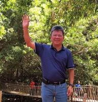 Bài thơ hay về tháng ba của tác giả Hoàng Minh Tuấn