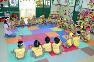Bài thơ, bài đồng dao về động vật dễ thuộc, dễ nhớ cho trẻ mầm non